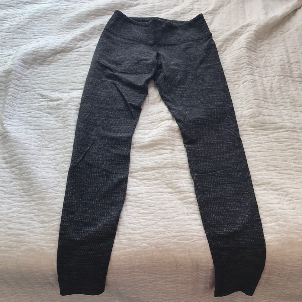 Lululemon Wunder Under Leggings!!!!😍